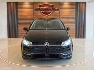 2015 Volkswagen Polo 1.2 Tsi Automatic - Image 2