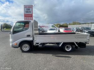 Toyota Dyna 2019-1 Toyota Dyna - Image 4