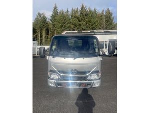 Toyota Dyna 2019-1 Toyota Dyna - Image 2