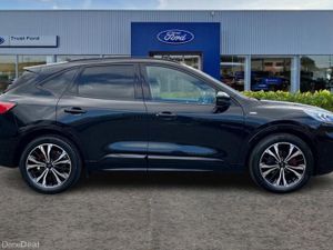 Ford Kuga 1.5T EcoBoost ST-Line X SUV 5dr - Image 3