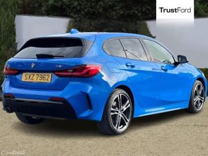 BMW 1-Series 118i [136] M Sport 5dr Step Auto [LCP - Image 4