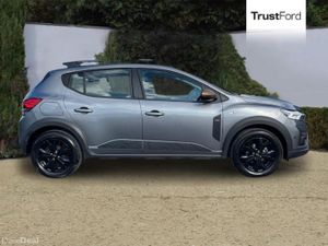 Dacia Sandero Stepway 1.0 TCe Extreme 5dr - Image 3