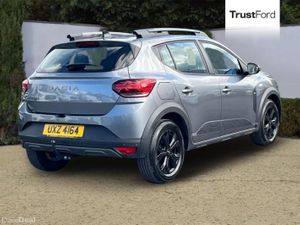 Dacia Sandero Stepway 1.0 TCe Extreme 5dr - Image 4