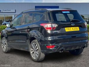 Ford Kuga 1.5 TDCi ST-Line 5dr 2WD - Image 2