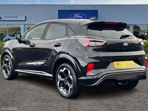 Ford Puma 1.0 EcoBoost Hybrid mHEV ST-Line X 5dr - Image 2