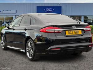 Ford Mondeo 2.0 EcoBlue ST-Line Edition 5dr - MOT' - Image 2
