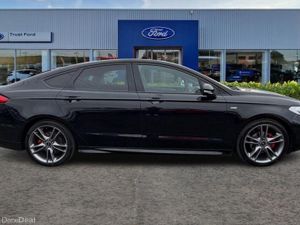 Ford Mondeo 2.0 EcoBlue ST-Line Edition 5dr - MOT' - Image 3