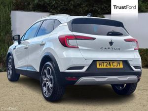 Renault Captur 1.0 TCE 90 Techno 5dr - Image 2