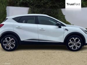 Renault Captur 1.0 TCE 90 Techno 5dr - Image 3