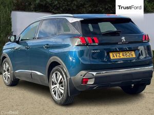 Peugeot 3008 1.5 BlueHDi Allure Premium+ 5dr EAT8 - Image 2