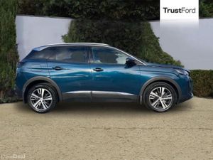 Peugeot 3008 1.5 BlueHDi Allure Premium+ 5dr EAT8 - Image 3