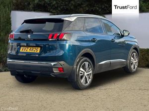 Peugeot 3008 1.5 BlueHDi Allure Premium+ 5dr EAT8 - Image 4