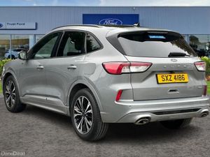Ford Kuga 2.5 FHEV ST-Line X Edition 5dr CVT - Image 2