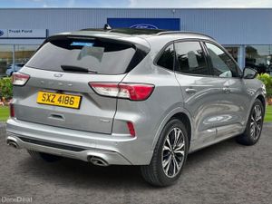 Ford Kuga 2.5 FHEV ST-Line X Edition 5dr CVT - Image 4
