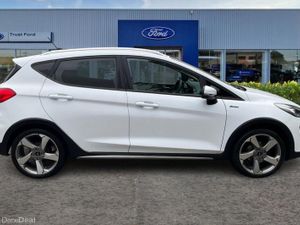 Ford Fiesta 1.0 EcoBoost Active 1 5dr - Image 3
