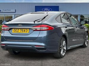Ford Mondeo 2.0 EcoBlue ST-Line Edition [Lux] 5dr - Image 4