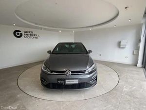 Volkswagen Golf 1.5 TSI EVO 150 R-Line Edition 5dr - Image 2