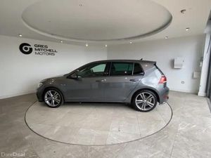 Volkswagen Golf 1.5 TSI EVO 150 R-Line Edition 5dr - Image 4