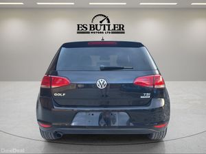 2016 VW Golf 1.2L AUTO ONLY 23,000KMS 1YR WARRANTY - Image 4