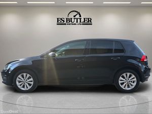 2016 VW Golf 1.2L AUTO ONLY 23,000KMS 1YR WARRANTY - Image 2