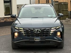 High Spec Immaculate 2022 Hyundai Tucson Executiv! - Image 2