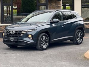 High Spec Immaculate 2022 Hyundai Tucson Executiv! - Image 3