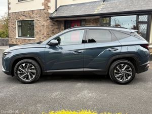 High Spec Immaculate 2022 Hyundai Tucson Executiv! - Image 4