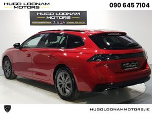 Peugeot 508 SW ALLURE 1.5 HDI 130 AUTO - Image 4
