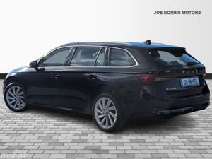 Skoda Octavia C STYLE 2.0 TDI 150HP DSG 5DR AU - Image 4