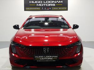 Peugeot 508 SW ALLURE 1.5 HDI 130 AUTO - Image 3