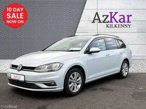 Volkswagen Golf 2017 COMFORTLINE SPORT 1.6 TDI EST - Image 3