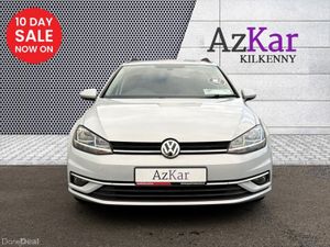 Volkswagen Golf 2017 COMFORTLINE SPORT 1.6 TDI EST - Image 2