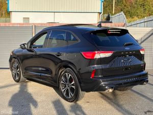 Ford Kuga ST-LINE X EDITION HE - Image 4