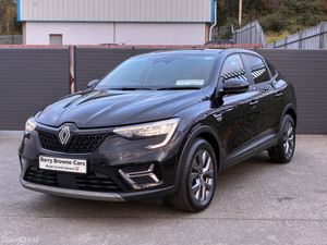 Renault Arkana EVOLUTION E-TECH H - Image 2
