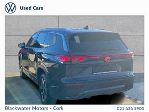 Volkswagen Tayron 2.0TDI 150BHP EDITION 75 AUTOMAT - Image 3