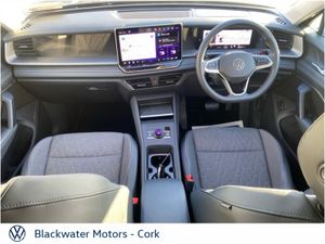 Volkswagen Tayron 2.0TDI 150BHP EDITION 75 AUTOMAT - Image 2