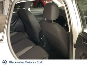Volkswagen Polo 1.0TSI 955BHP EDITION 75 AUTOMATIC - Image 4