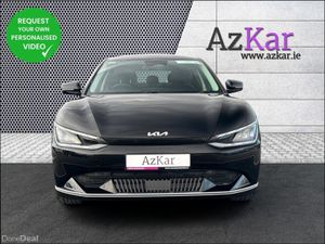 Kia EV6 2022 EARTH 77KWH 226 BHP- LONG RANGE GRADE - Image 3