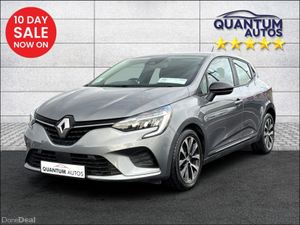 Renault Clio 2023 EQUILIBRE 1.0 PETROL €67P/W WITH - Image 4