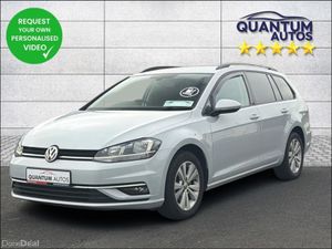 Volkswagen Golf 2017 COMFORTLINE SPORT 1.6 TDI 115 - Image 4