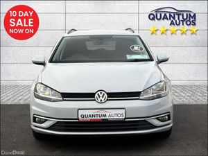 Volkswagen Golf 2017 COMFORTLINE SPORT 1.6 TDI 115 - Image 3