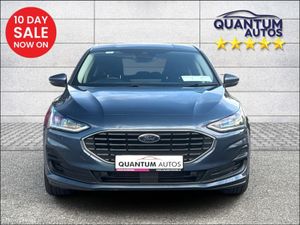 Ford Focus 2024 TITANIUM 1.0 PETROL 125 BHP €105P/ - Image 2