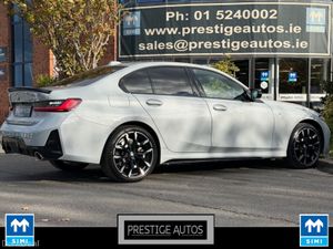 BMW 3-Series G20 E M SPORT 288BHP AUTO - Image 4