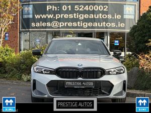 BMW 3-Series G20 E M SPORT 288BHP AUTO - Image 2