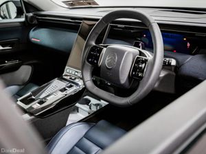 Citroen C5 Aircross MAX Hybrid Auto 145HP - Image 2