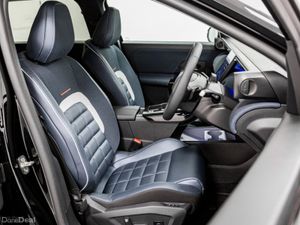 Citroen C5 Aircross MAX Hybrid Auto 145HP - Image 3