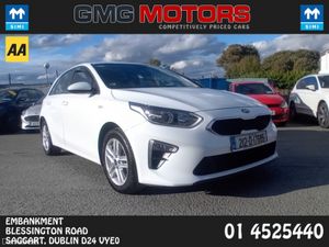 Kia Ceed 5DR 1.6 K2 HP MHEV 5 - Image 4