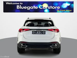 Mercedes-Benz GLC 300 URBAN EDITION - FULL BLACK L - Image 4