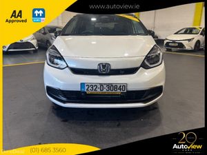 Honda Fit 1.5 Self-Charging Hybrid. AA APPROVED // - Image 3