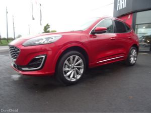 Ford Kuga VIGNALE 2.5 PHEV 225 S6.2 C - Image 2